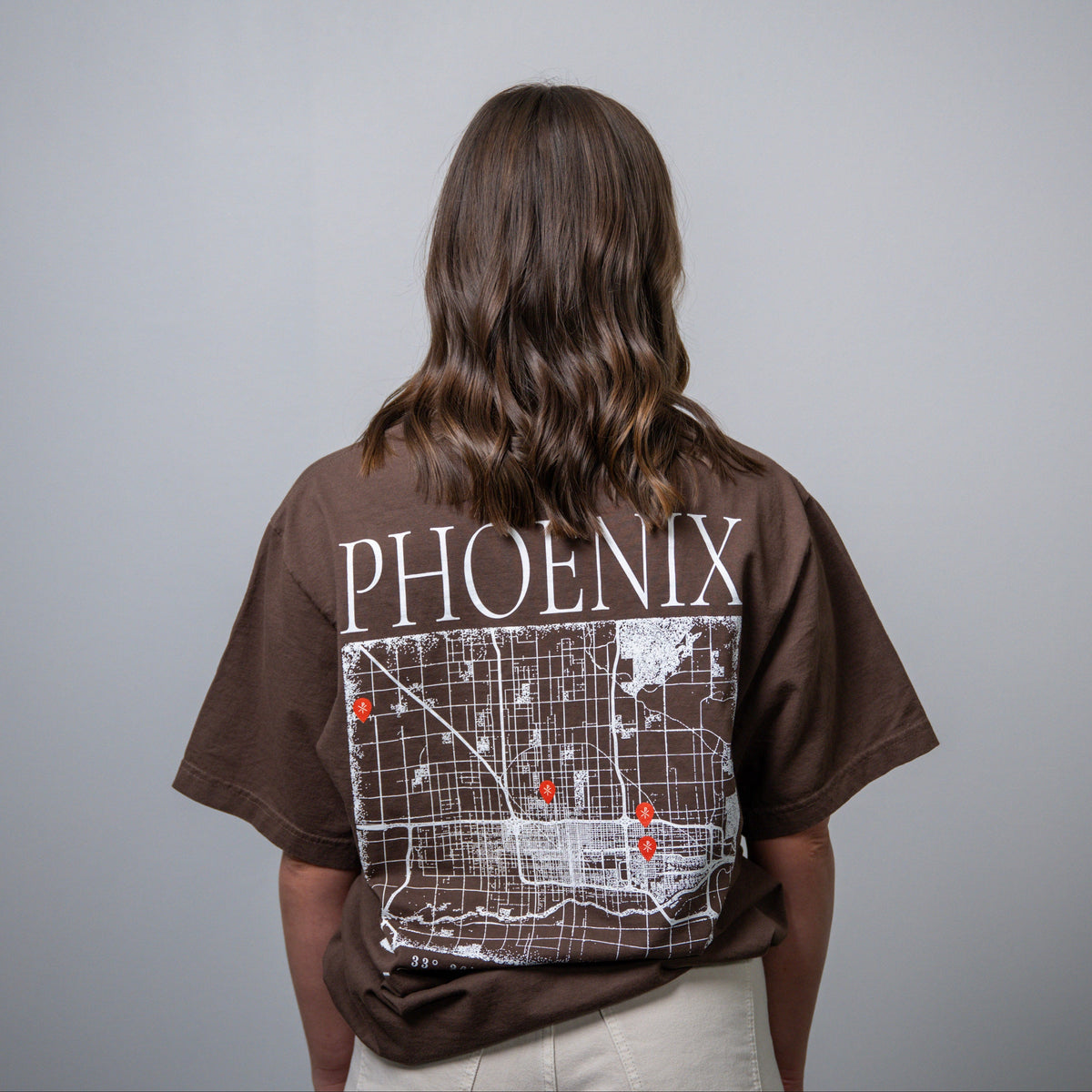 Arizona Tee