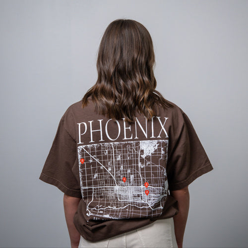 Arizona Tee