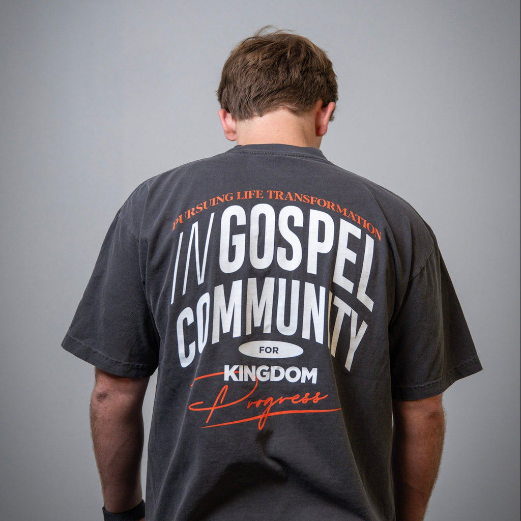 Vision Tee