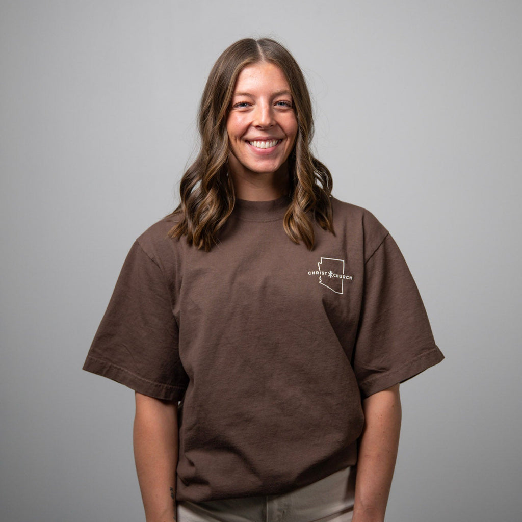 Arizona Tee