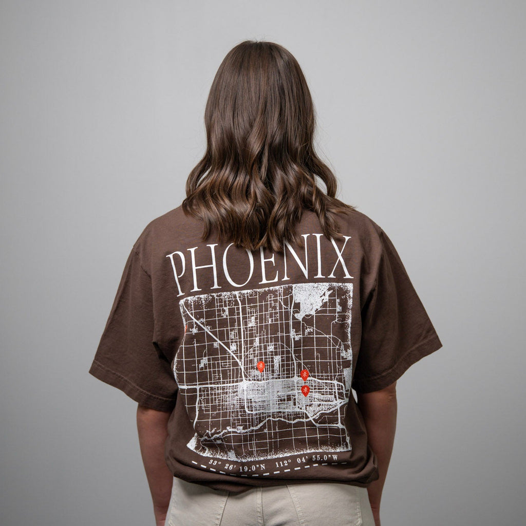 Arizona Tee