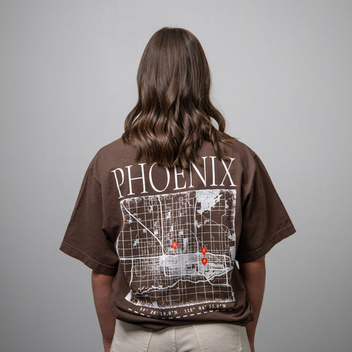Arizona Tee