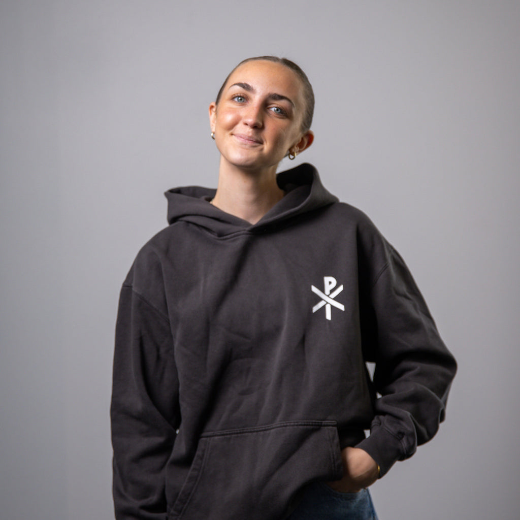 You Are Loved Hoodie