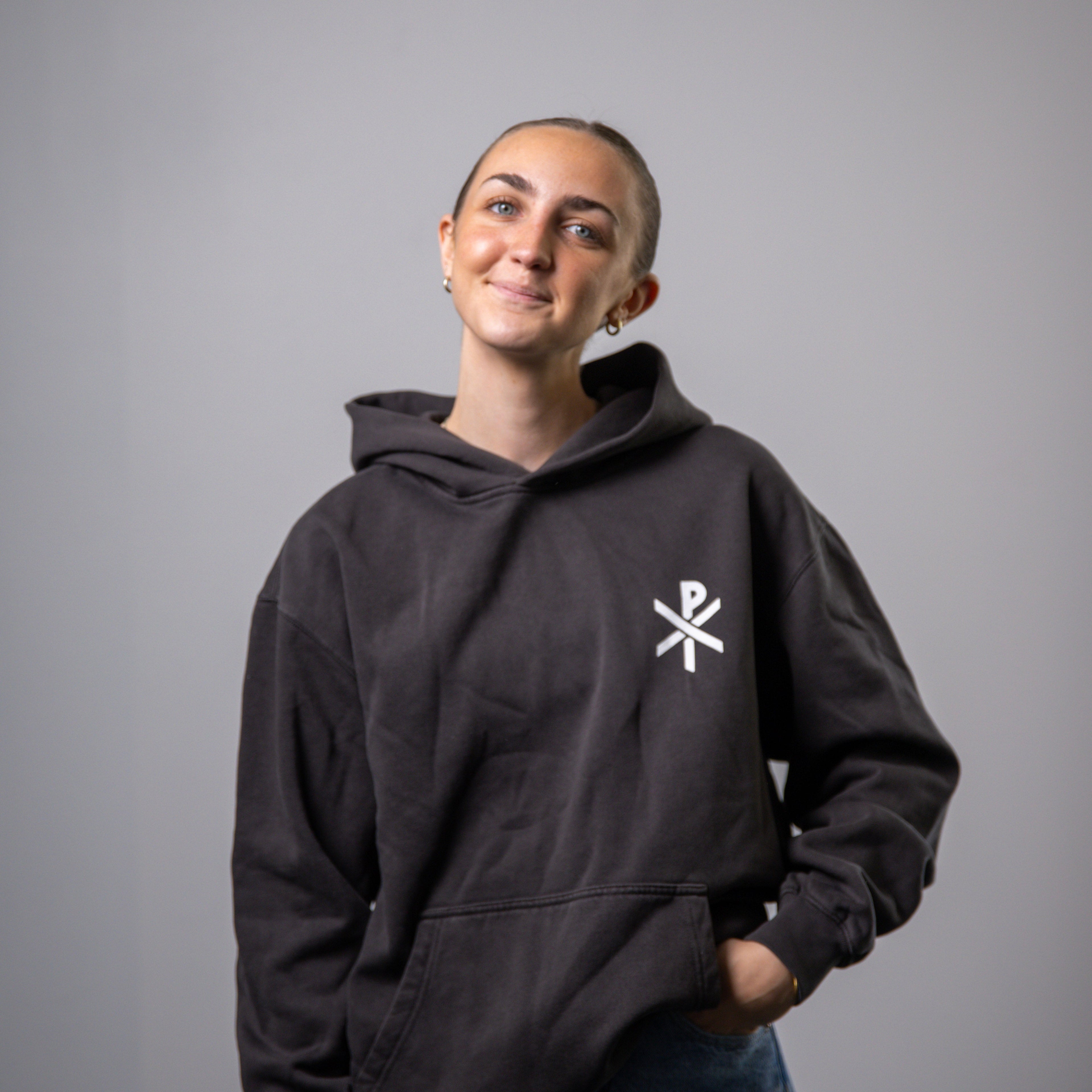 You Are Loved Hoodie