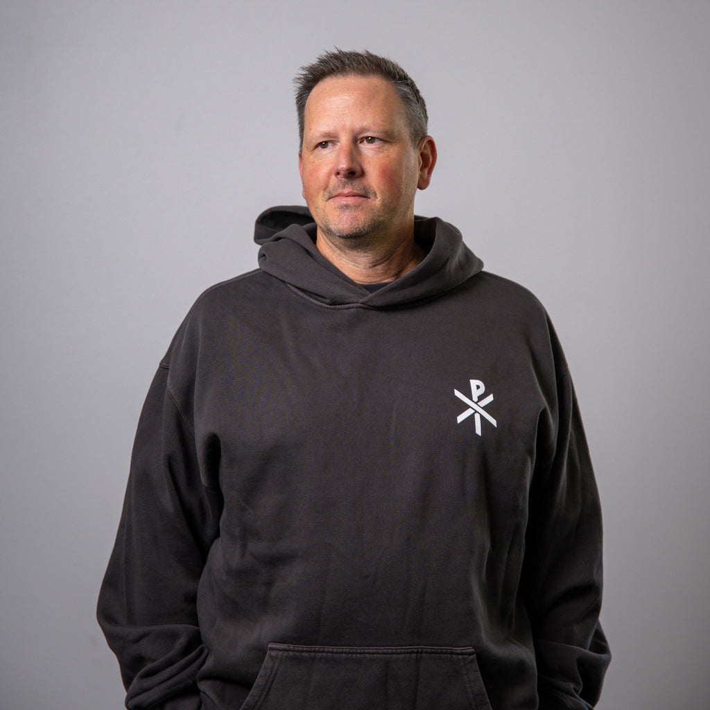 You Are Loved Hoodie