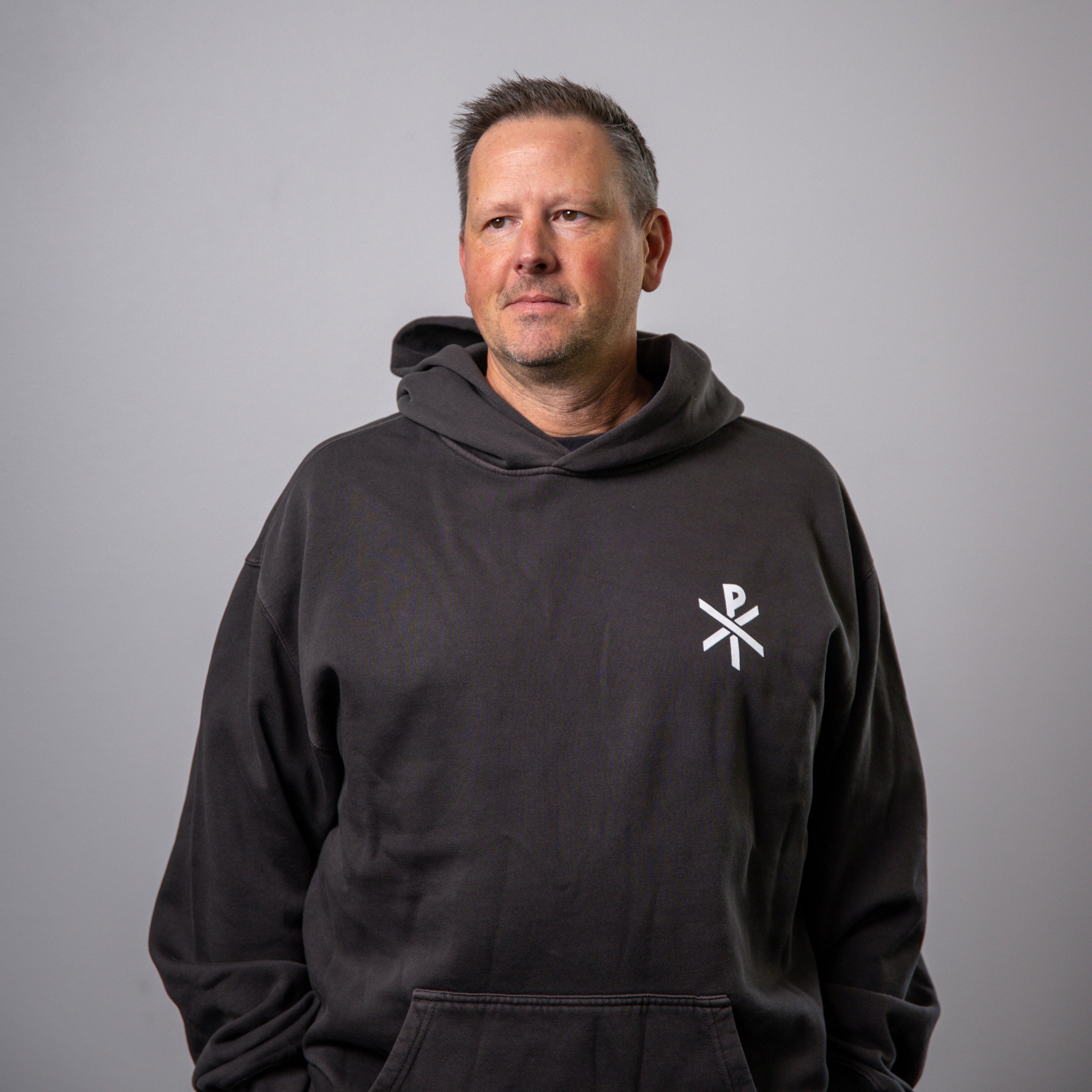 You Are Loved Hoodie