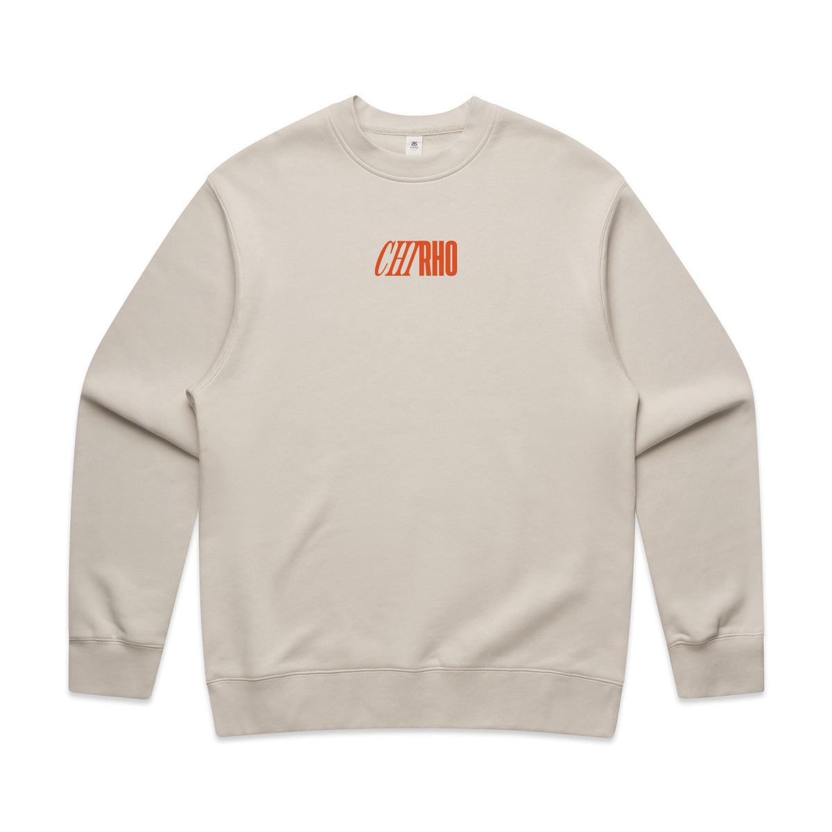 Chi Rho Crewneck