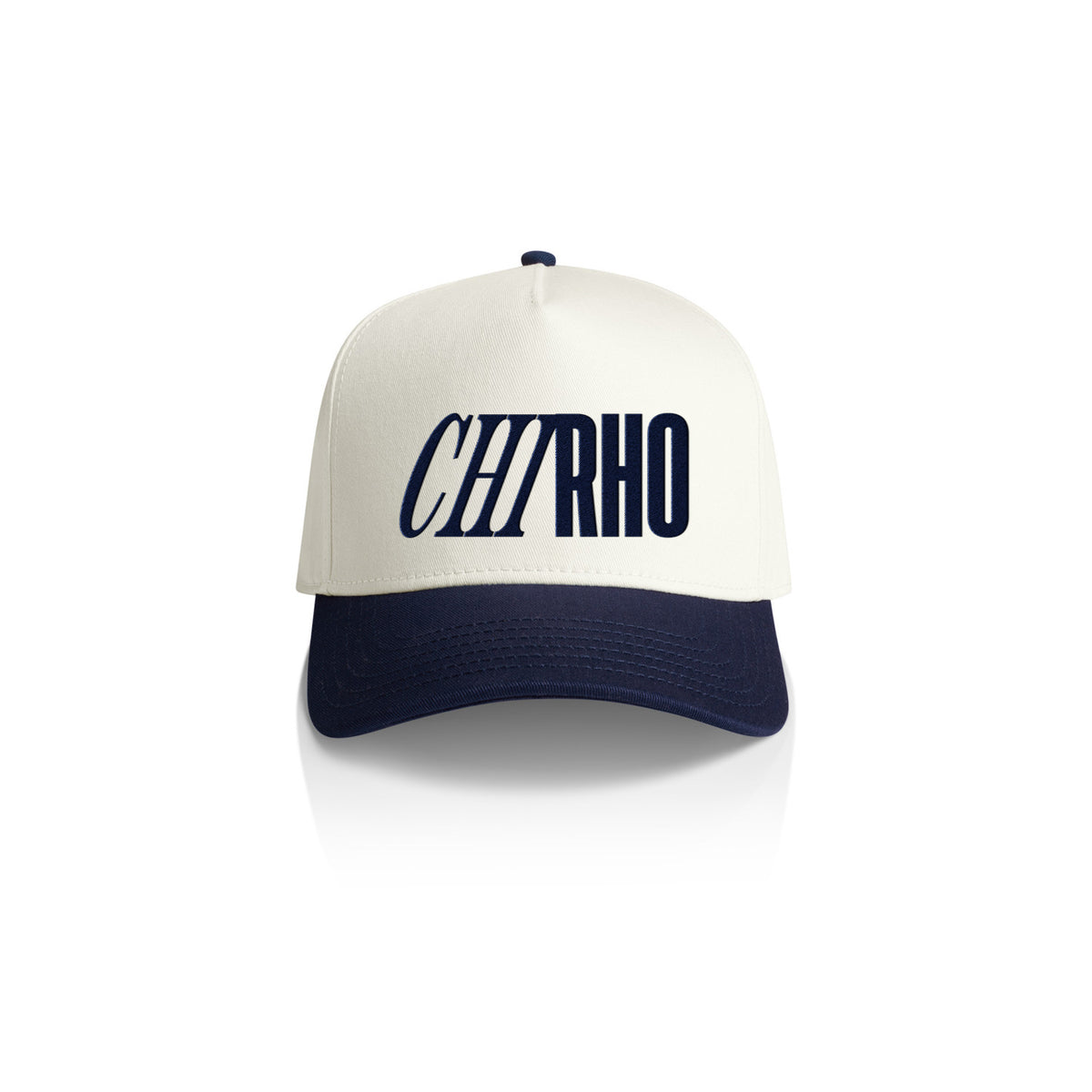 Chi Rho Cap